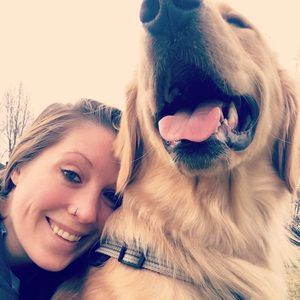 Meet your Posher, Aline